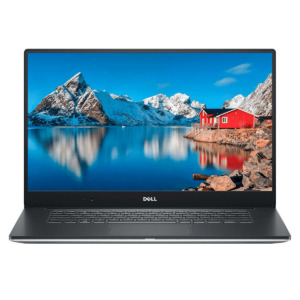 DELL Precision 5520 Mobile Workstation