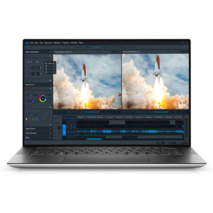 DELL Precision 5550 Mobile Workstation
