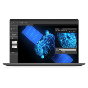 DELL Precision 5750 Mobile Workstation