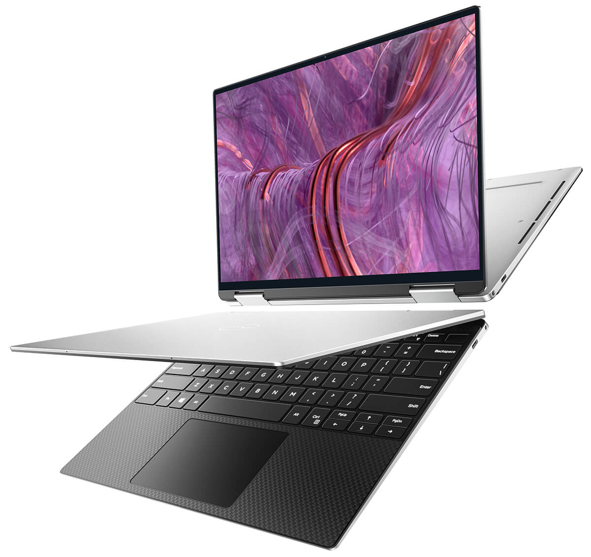 Dell Xps 13 9310 2 In 1 Features 01 Dell Xps 13 9310 (2 In 1) Features 01