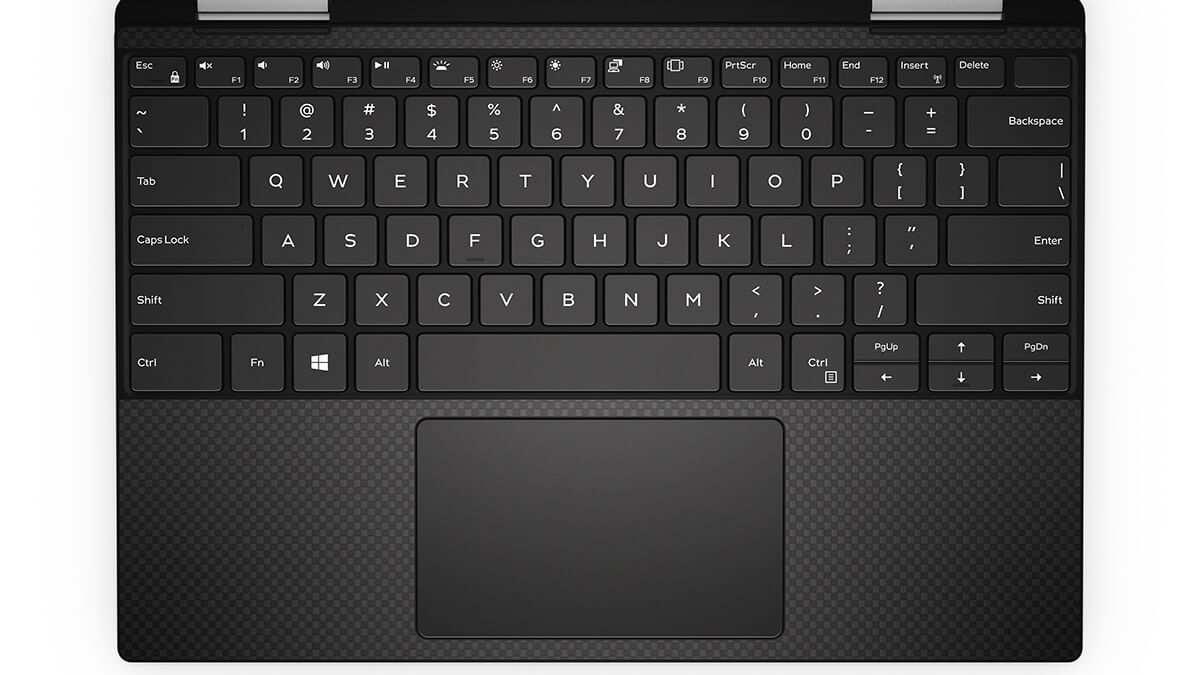 Dell Xps 13 9310 2 In 1 Features 03 Dell Xps 13 9310 (2 In 1) Features 03