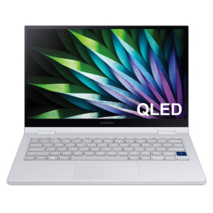 Samsung Galaxy Book Flex2 Alpha 2-in-1 (2021)