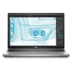 DELL Precision 3561 Mobile Workstation