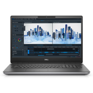 DELL Precision 7760 Mobile Workstation