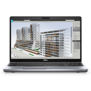 DELL Precision 3551 Mobile Workstation