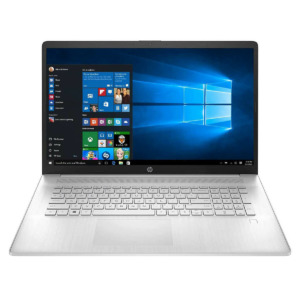 HP Laptop 17 (2021)