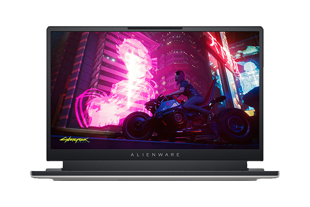 Alienware X15 R1 (2021)