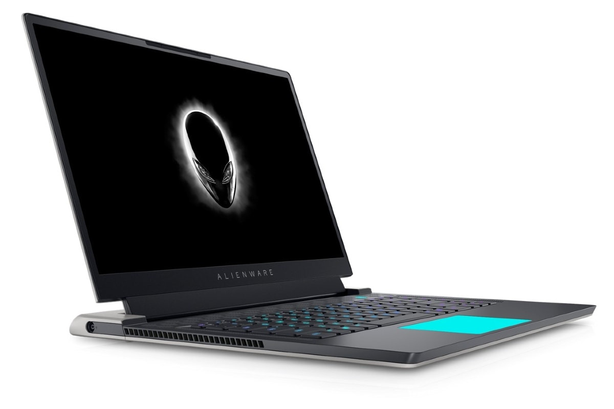 Alienware X15 R1 (2021)