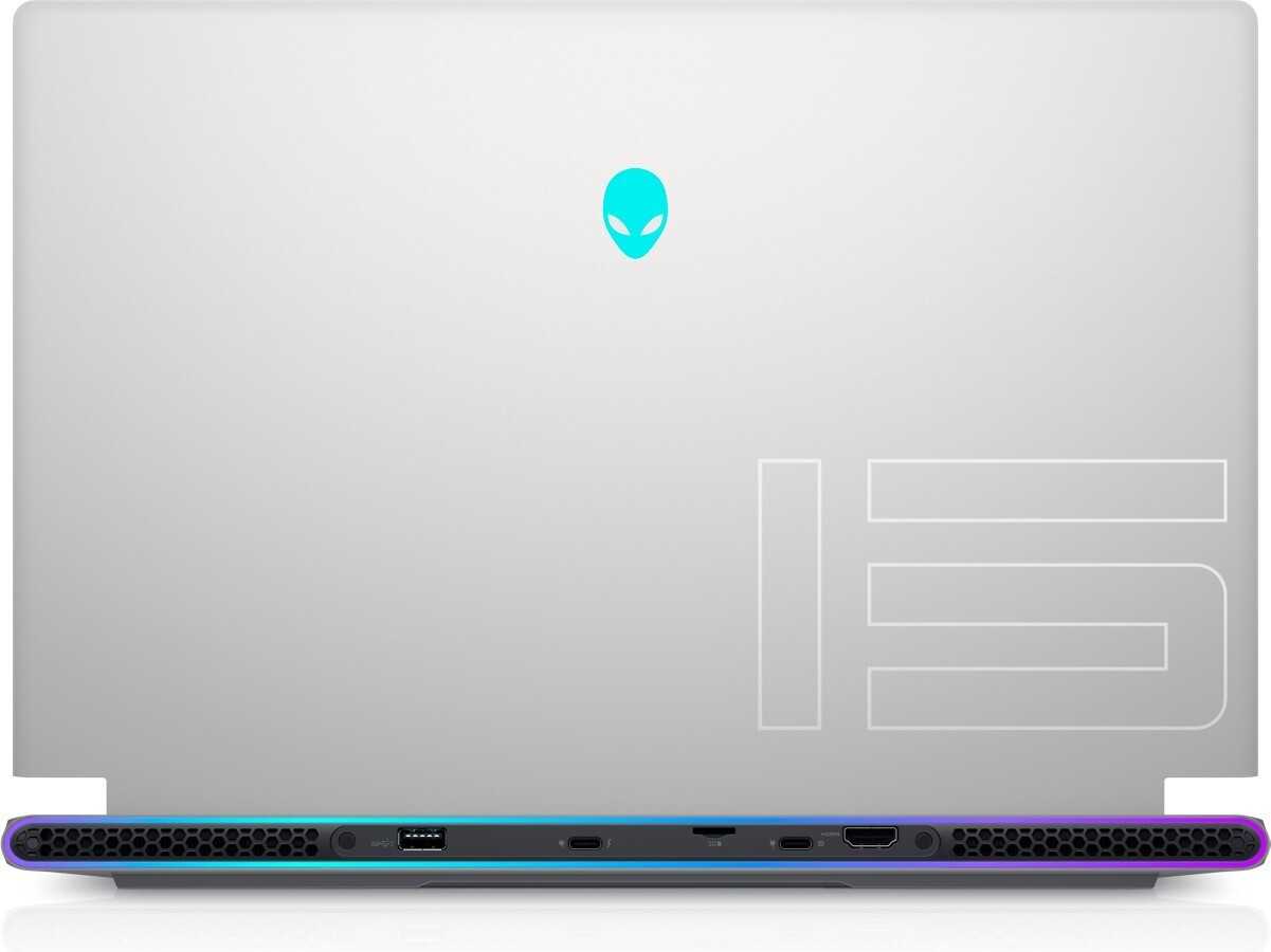 Alienware X15 R1 (2021)