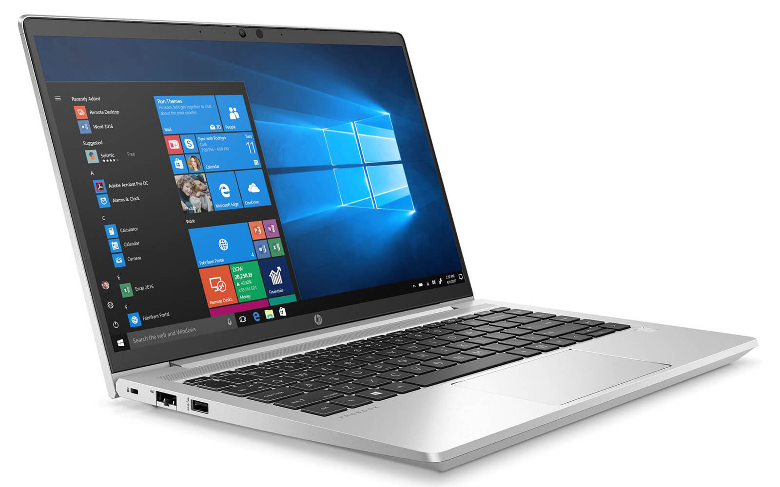 Hp Probook 440 G8 2021 Features 02 Hp Probook 440 G8 (2021) Features 02