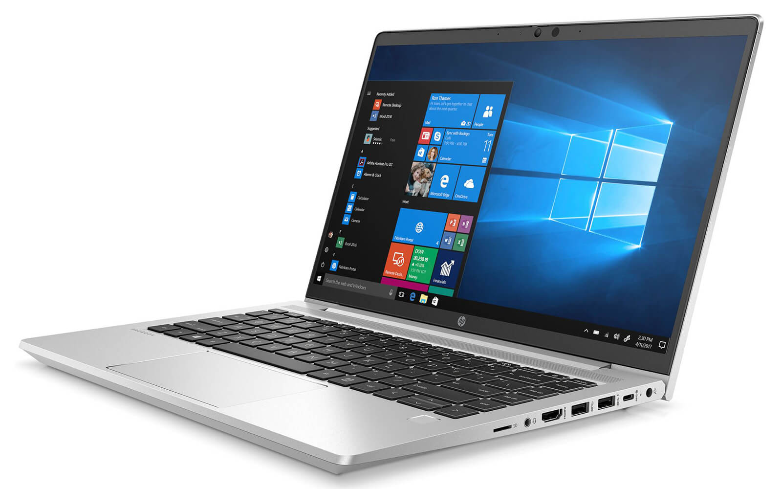Hp Probook 440 G8 2021 Features 03 Hp Probook 440 G8 (2021) Features 03