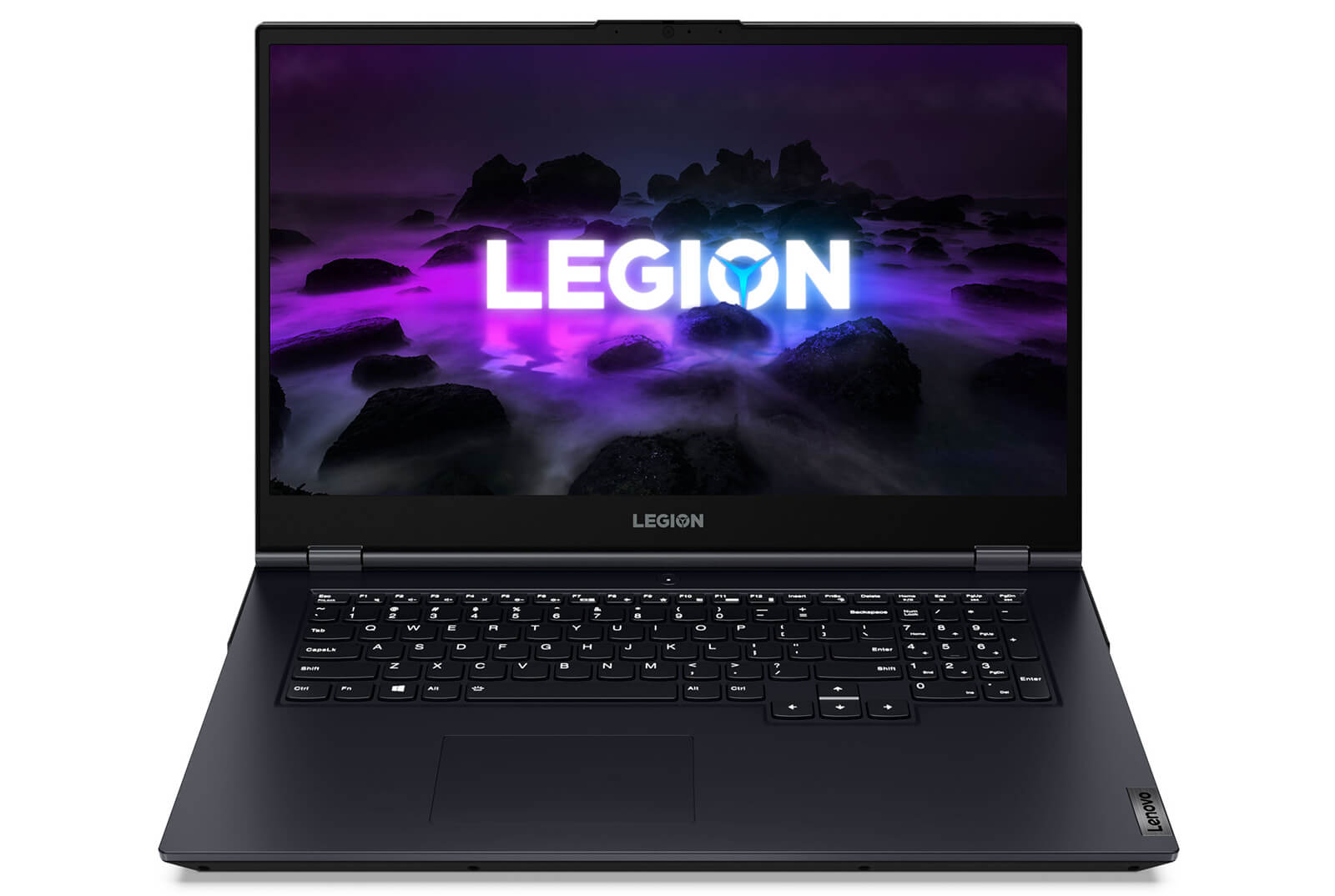 Lenovo Legion 5 1722 Gen 6 Amd 2022 Features 01 Lenovo Legion 5 17 Gen 6 (Amd) (2022) Features 01