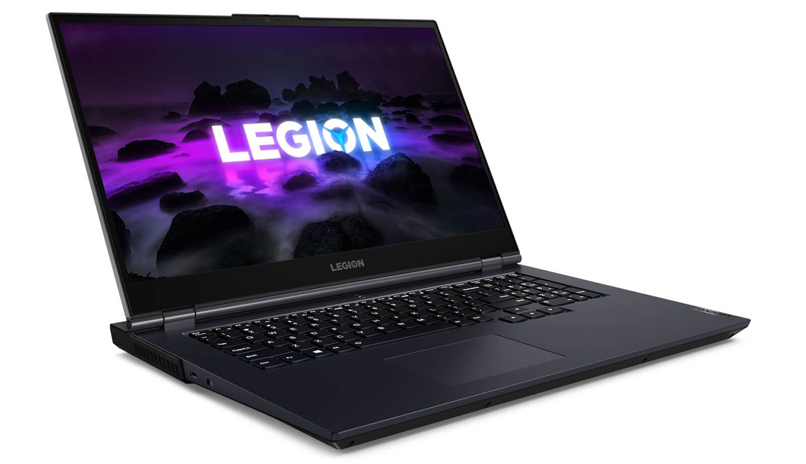 Lenovo Legion 5 1722 Gen 6 Amd 2022 Features 02 Lenovo Legion 5 17 Gen 6 (Amd) (2022) Features 02
