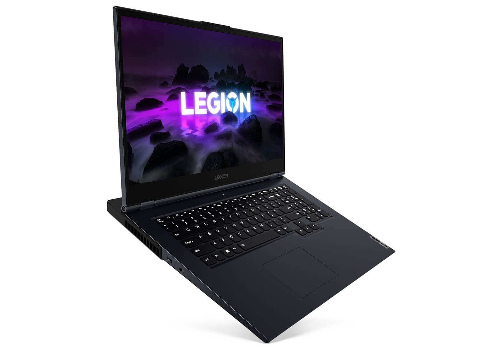 Lenovo Legion 5 1722 Gen 6 Amd 2022 Features 03 Lenovo Legion 5 17 Gen 6 (Amd) (2022) Features 03