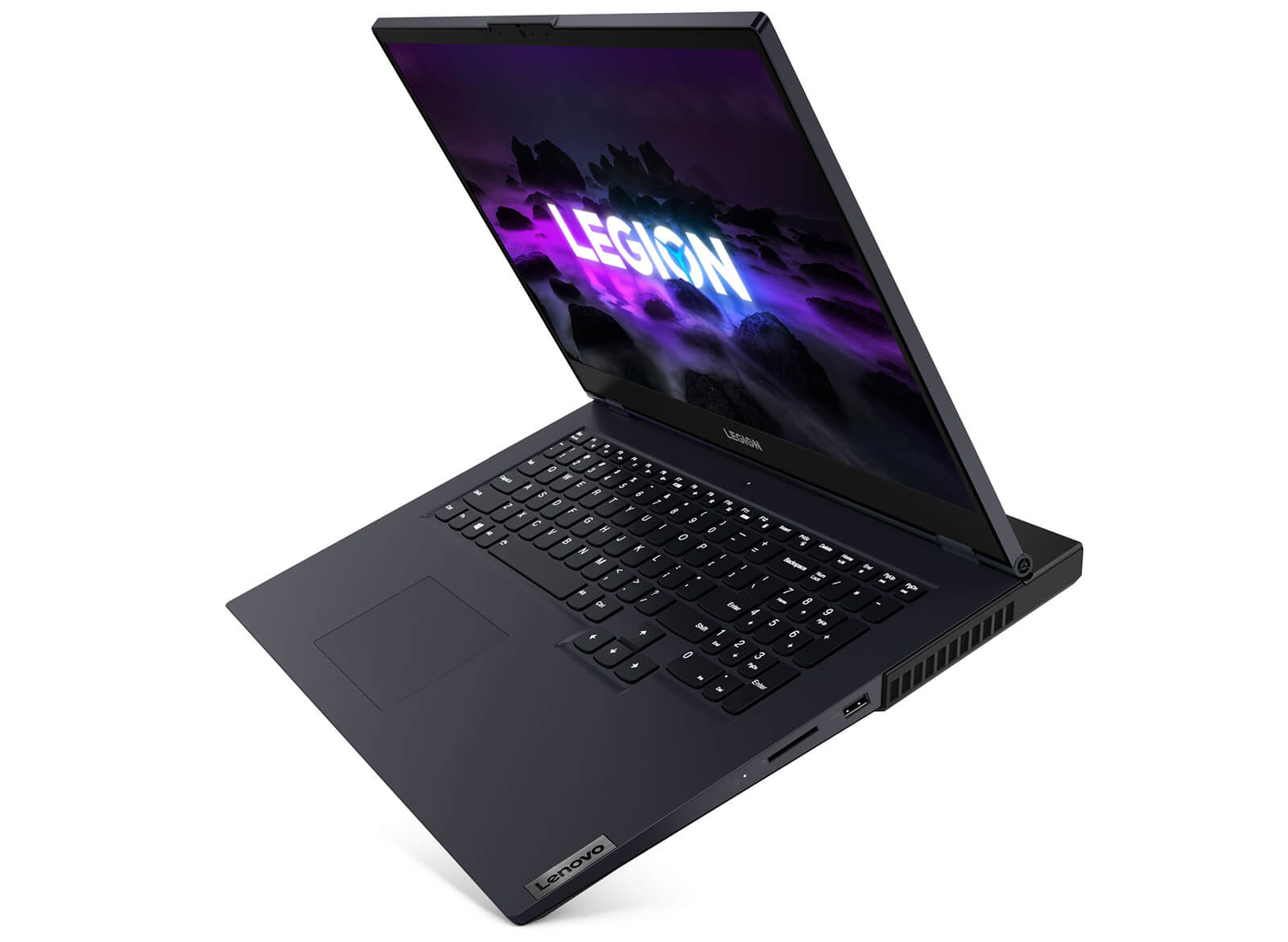 Lenovo Legion 5 1722 Gen 6 Amd 2022 Features 04 Lenovo Legion 5 17 Gen 6 (Amd) (2022) Features 04