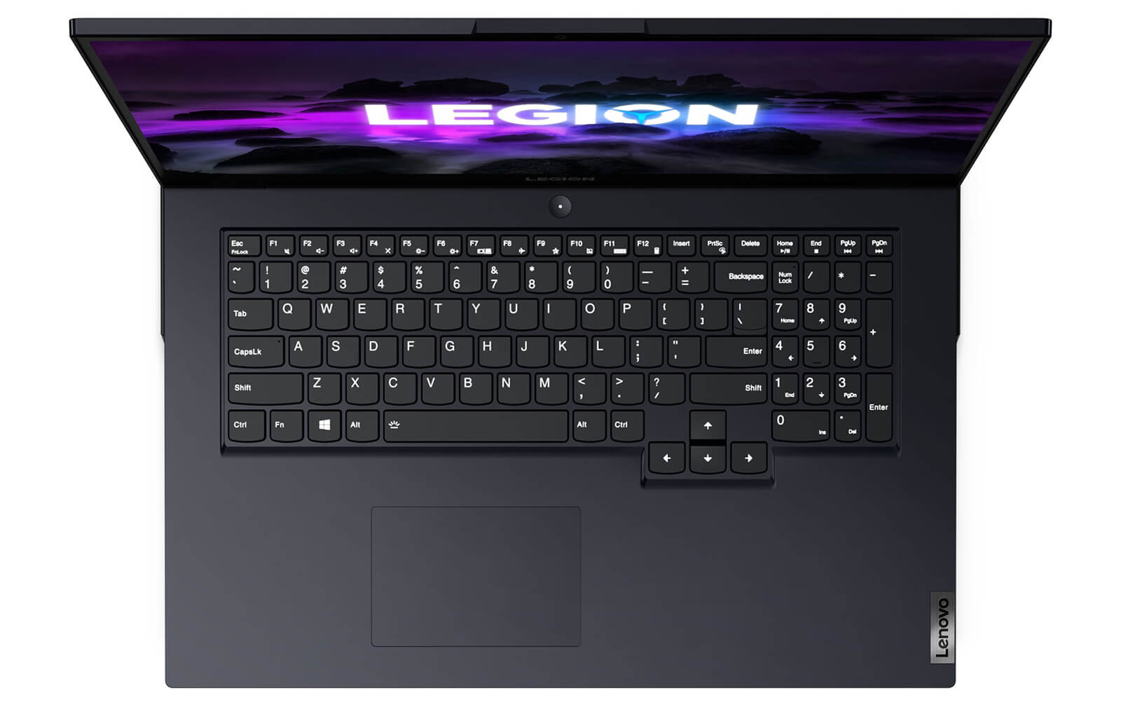 Lenovo Legion 5 1722 Gen 6 Amd 2022 Features 05 Lenovo Legion 5 17 Gen 6 (Amd) (2022) Features 05