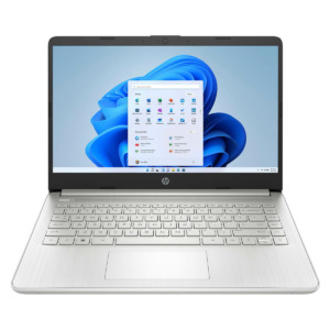 HP Laptop 14 (AMD) (2021)