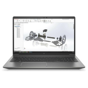 HP ZBook Power 15.6 inch G8 – Mobile Workstation