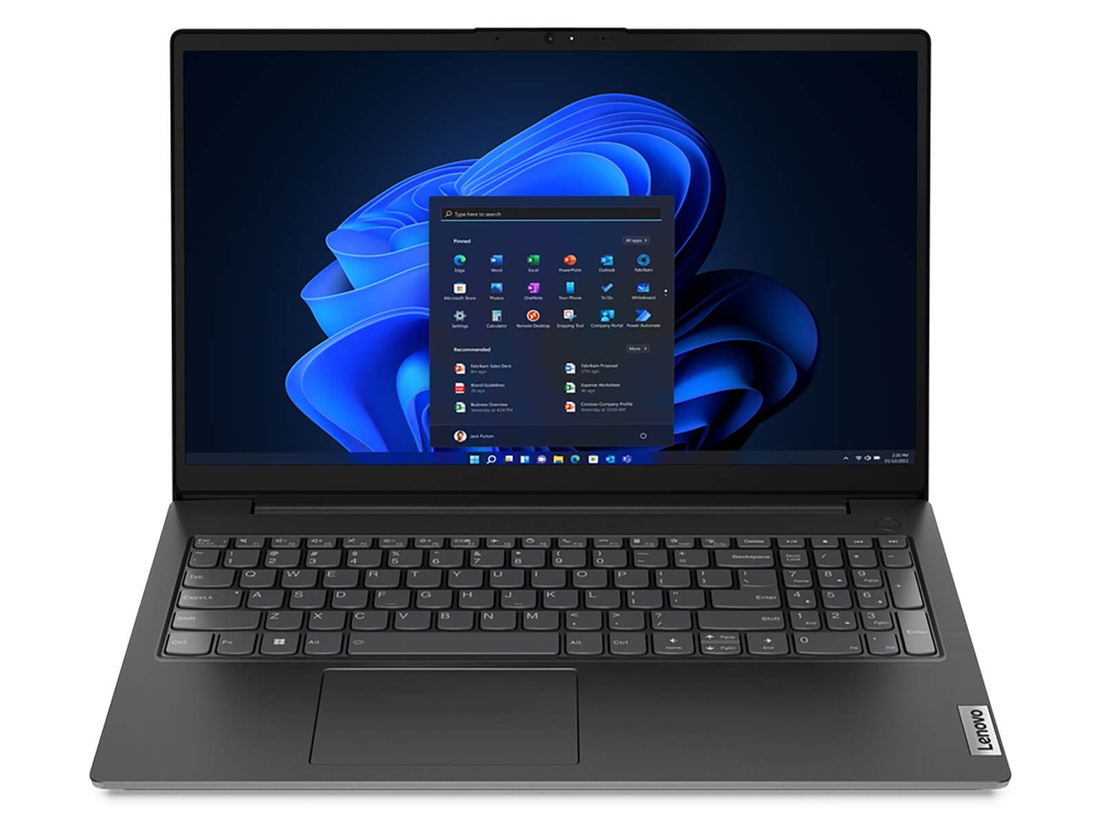 Lenovo V15 Gen 2 Amd 2021 Features 01 Lenovo V15 Gen 2 (Amd) (2021) Features 01