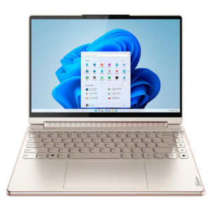 Lenovo Yoga 9i Gen 7 (Intel) (14″) (2022)