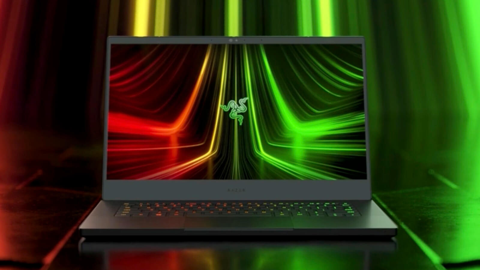 Razer Blade 14 2022 Features 02 Razer Blade 14 (2022) Features 02