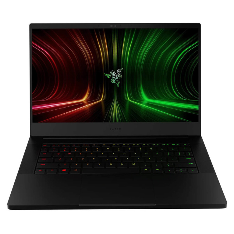 Razer Blade 14 (2022) H1