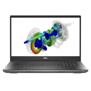 DELL Precision 7770 Mobile Workstation (2022)