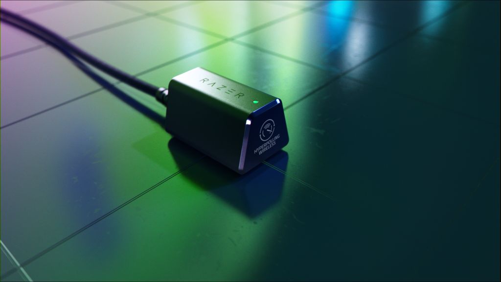Razer Mang Huyền Thoại Chuột Gaming Siêu Nhẹ Trở Lại - Razer Deathadder V3 Pro
