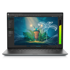 DELL Precision 5570 Mobile Workstation (2022)