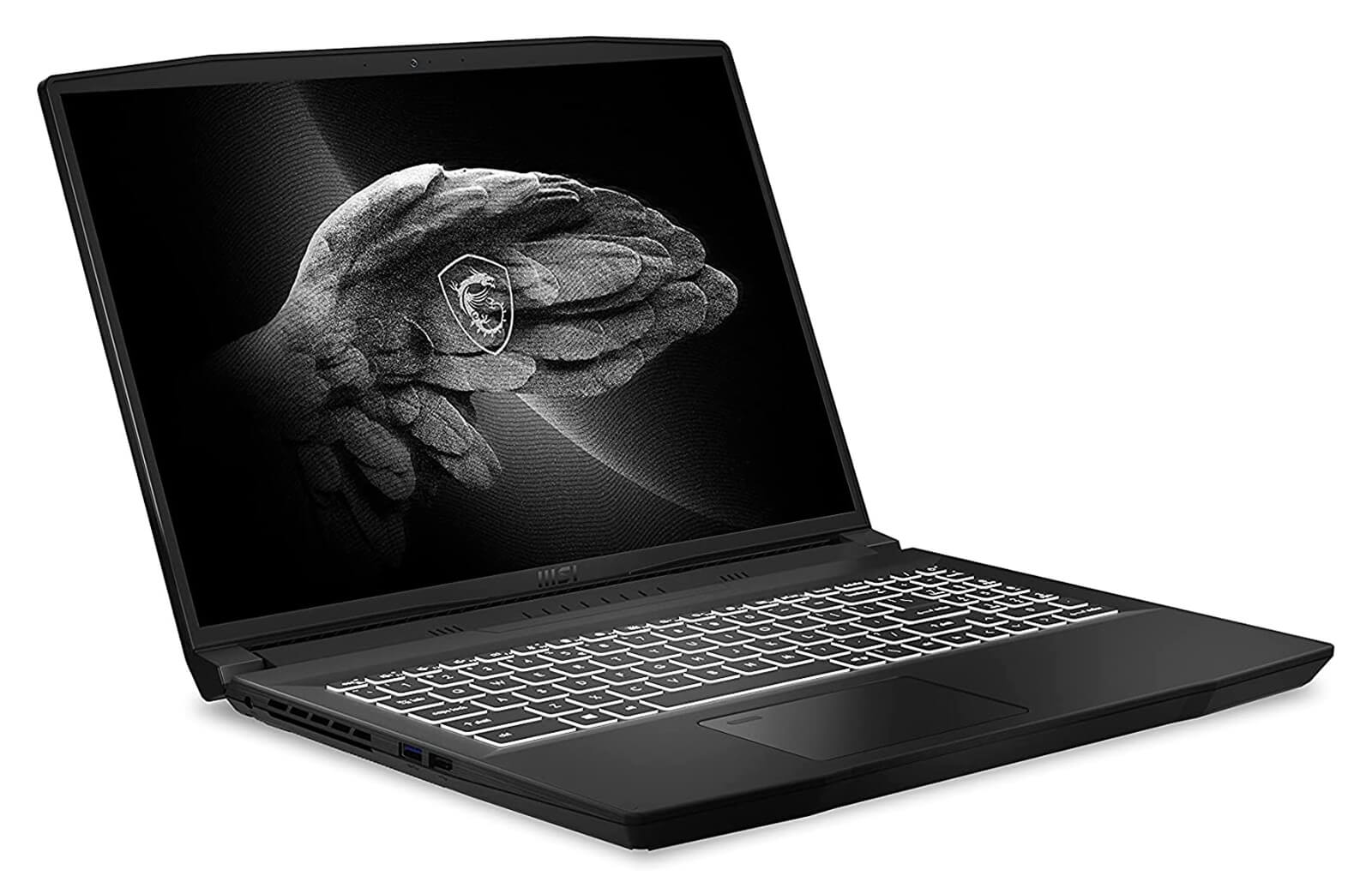 Msi Creator M16 2021 Features 01 Msi Creator M16 (2021) Features 01