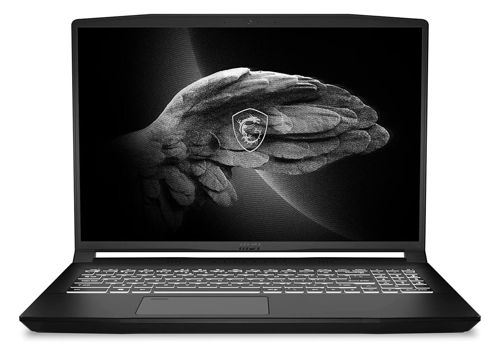 Msi Creator M16 2021 Features 03 Msi Creator M16 (2021) Features 03