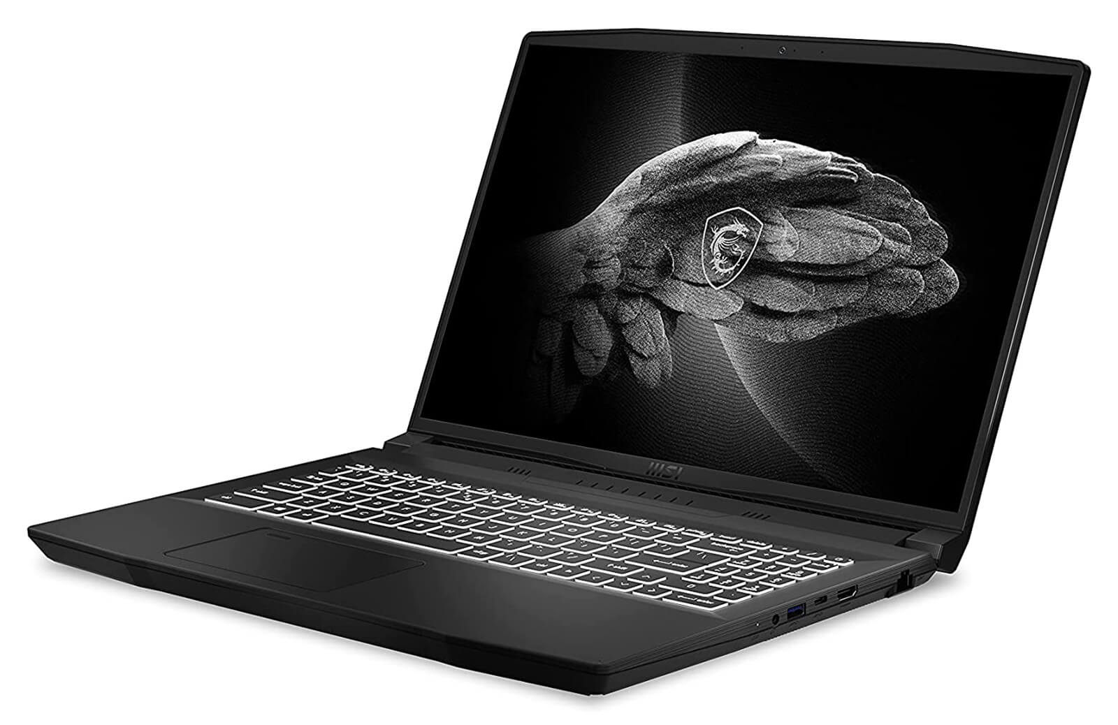 Msi Creator M16 2021 Features 04 Msi Creator M16 (2021) Features 04