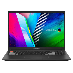 Asus Vivobook Pro 16X OLED (2021)