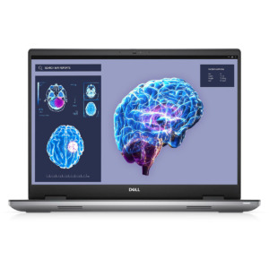 DELL Precision 7680 Mobile Workstation (2023)