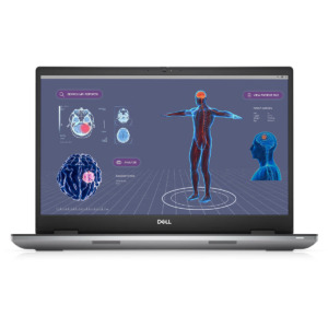 DELL Precision 7780 Mobile Workstation (2023)