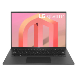 LG Gram 14 (14Z90Q) (2022)