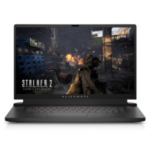 Alienware m17 R5 (AMD) (2022)