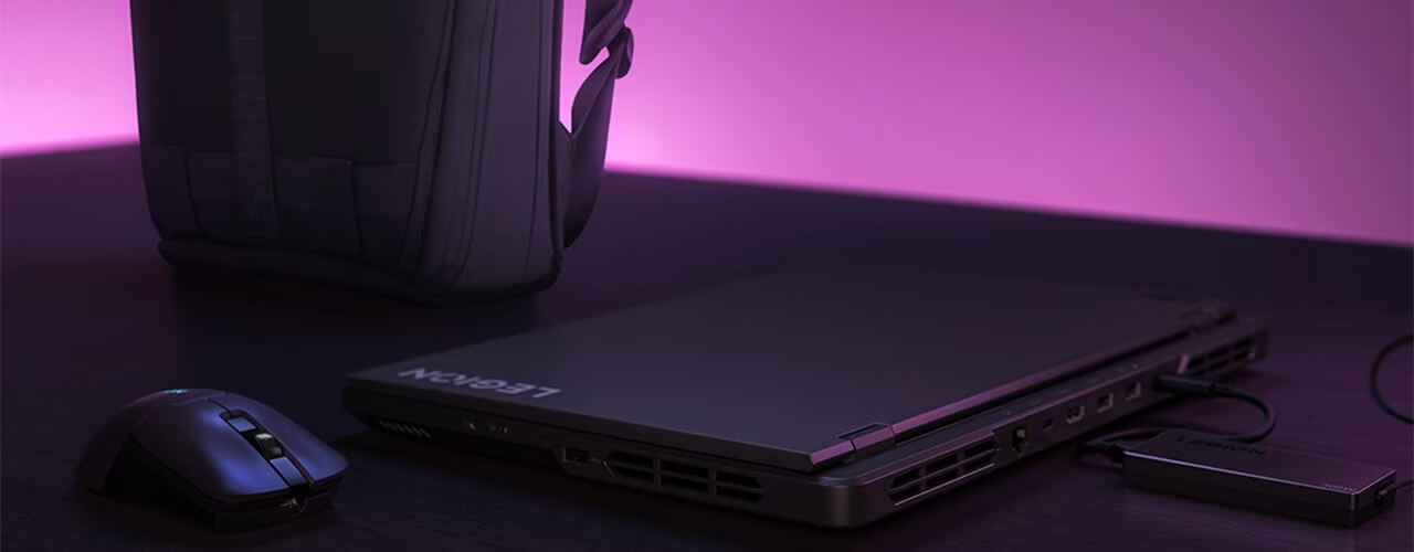 Lenovo Legion Pro 5I Gen 8 16″Intel 2023 Features 07 Lenovo Legion Pro 5I Gen 8 16″(Intel) (2023) Features 07