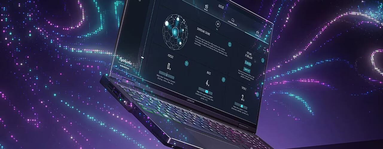 Lenovo Legion Pro 5I Gen 8 16″Intel 2023 Features 09 Lenovo Legion Pro 5I Gen 8 16″(Intel) (2023) Features 09