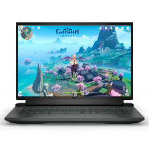 DELL G16 7620 Gaming Laptop (2022)