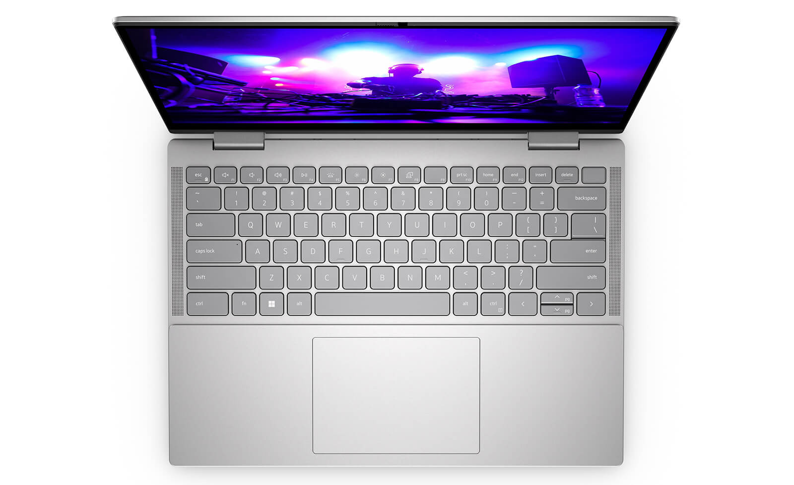 Dell Inspiron 14 7430 2 In 1 2023 Features 05 Dell Inspiron 14 7430 (2 In 1) (2023) Features 05