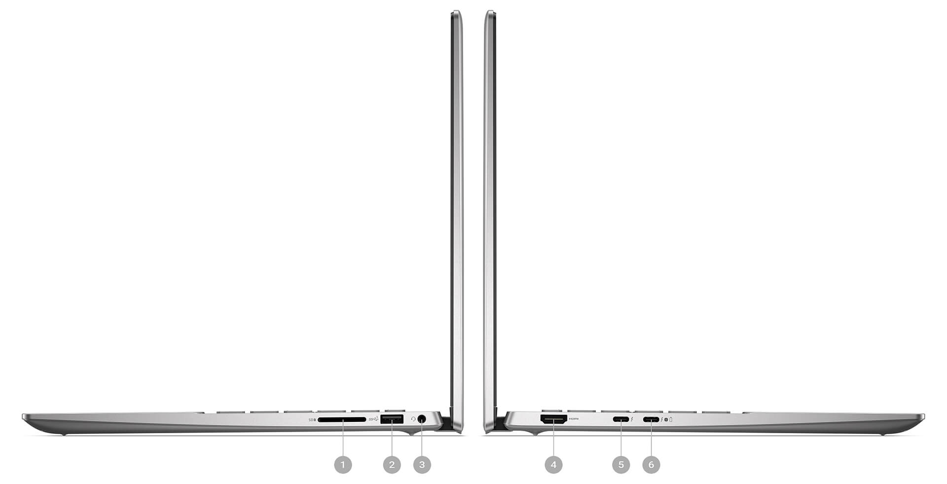 Dell Inspiron 14 7430 2 In 1 2023 Features 06 Dell Inspiron 14 7430 (2 In 1) (2023) Features 06