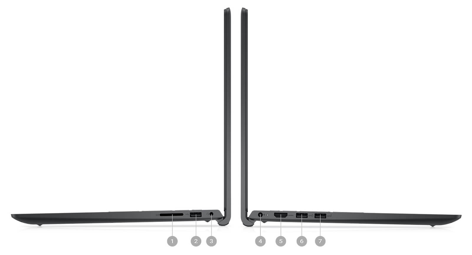 Dell Inspiron 15 3520 2022 Features 06 Dell Inspiron 15 3520 (2022) Features 06