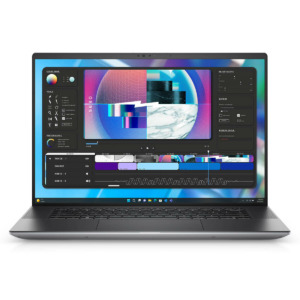 DELL Precision 5680 Mobile Workstation (2023)