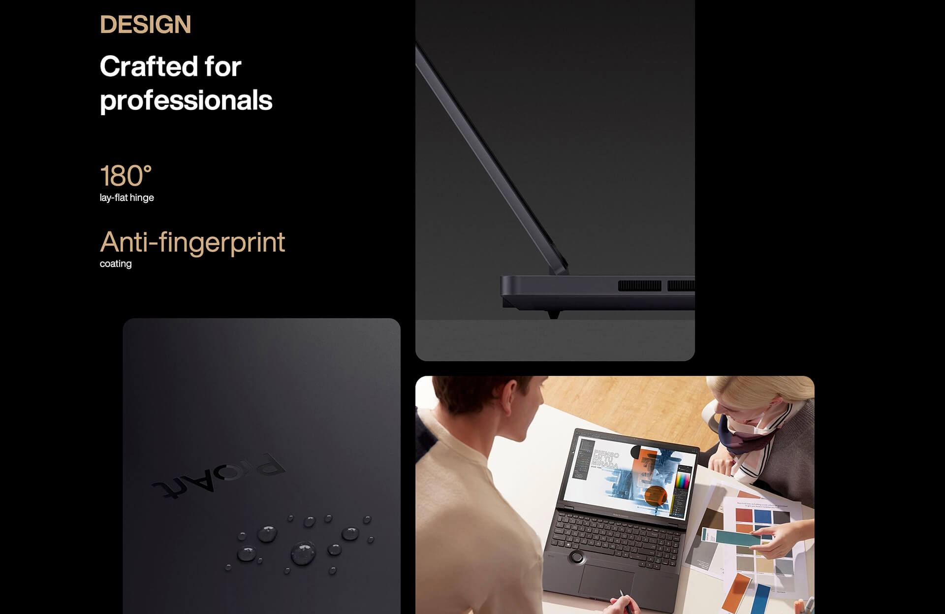 Asus Proart Studiobook 16 Oled H7604Jv Ds96 2023 Features 05 Asus Proart Studiobook 16 Oled (H7604Jv Ds96) (2023) Features 05