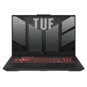 Asus TUF Gaming A17 (FA707NU-DS74) (2023)