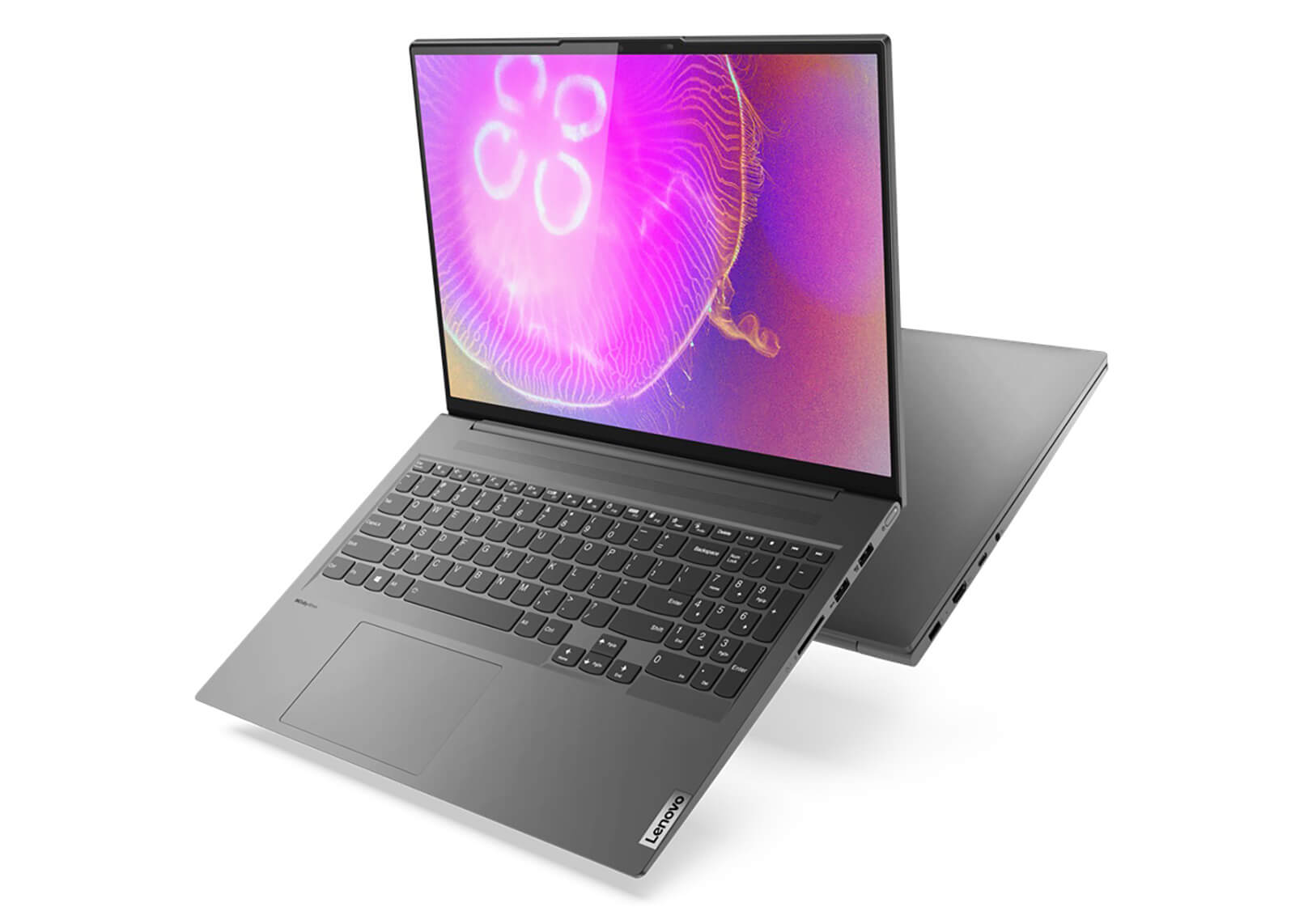Lenovo Slim 7 2022 Features 02 Lenovo Slim 7 (2022) Features 02