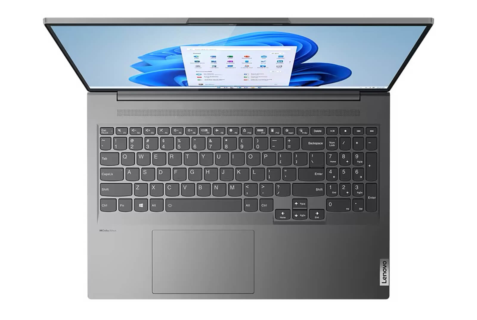 Lenovo Slim 7 2022 Features 04 Lenovo Slim 7 (2022) Features 04