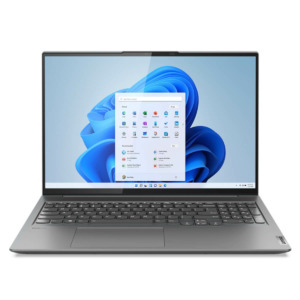 Lenovo Slim 7 16IAH7 (2022)