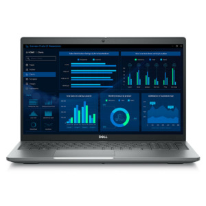 DELL Precision 3581 Mobile Workstation (2023)
